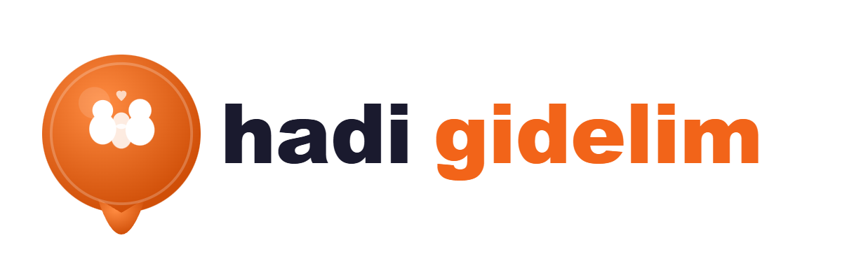 HadiGidelim
